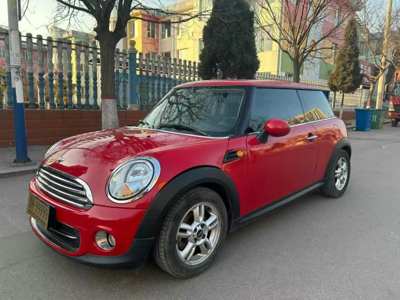 呂梁14年MINIONE2