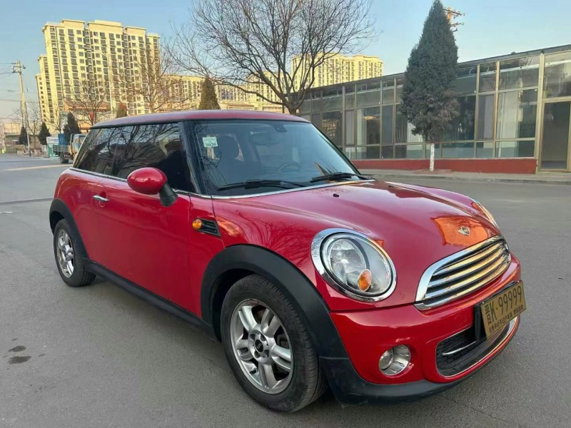 呂梁14年MINIONE3
