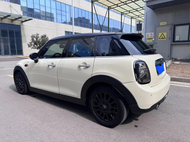 徐州18年MINICooper7