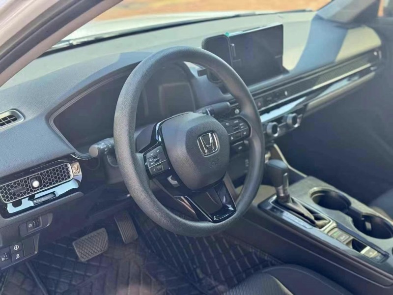 东莞22年本田型格8