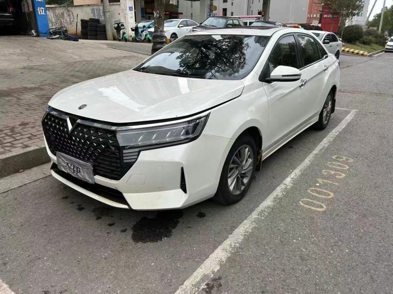 湘潭22年啟辰D602