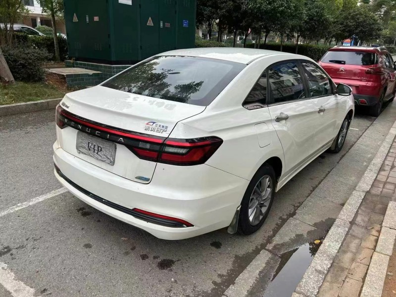 湘潭22年啟辰D608