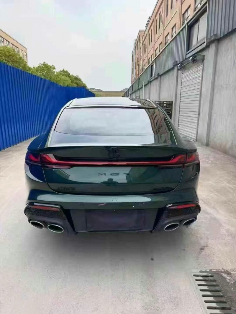 金華24年名爵78