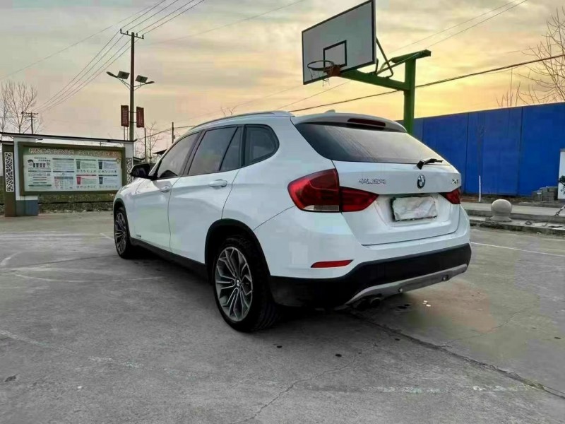 徐州15年宝马X15