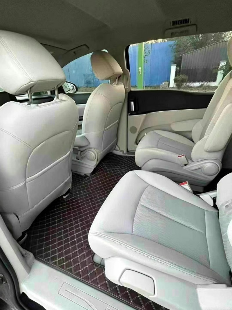 徐州21年别克GL88