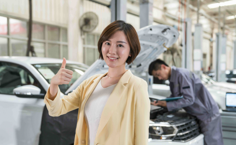 廣東附近較大抵押車交易市場在哪