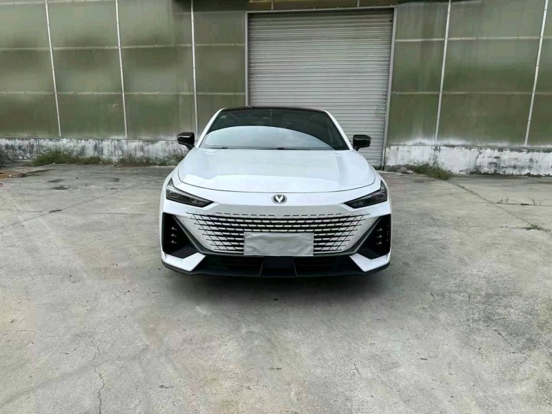 徐州22年長安汽車UNI1
