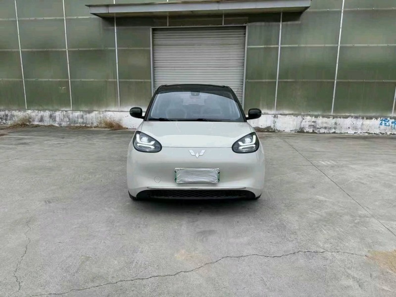 徐州23年五菱汽車繽果1