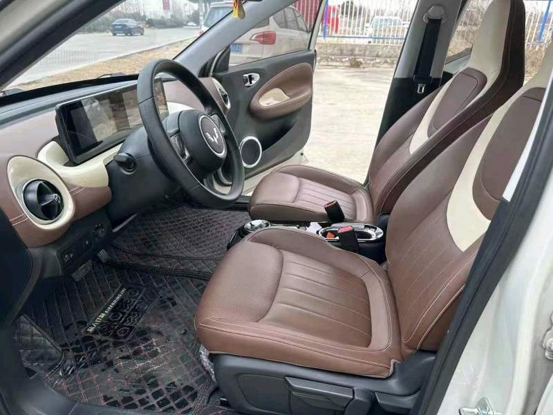 徐州23年五菱汽車繽果7
