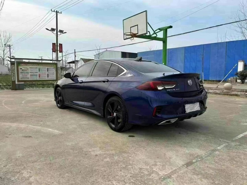 徐州21年别克君威4