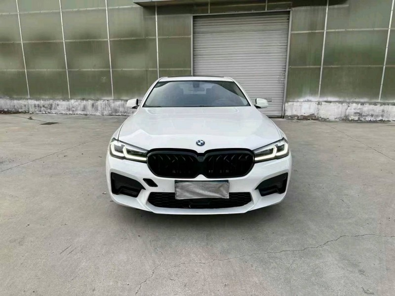 徐州13年宝马5系1