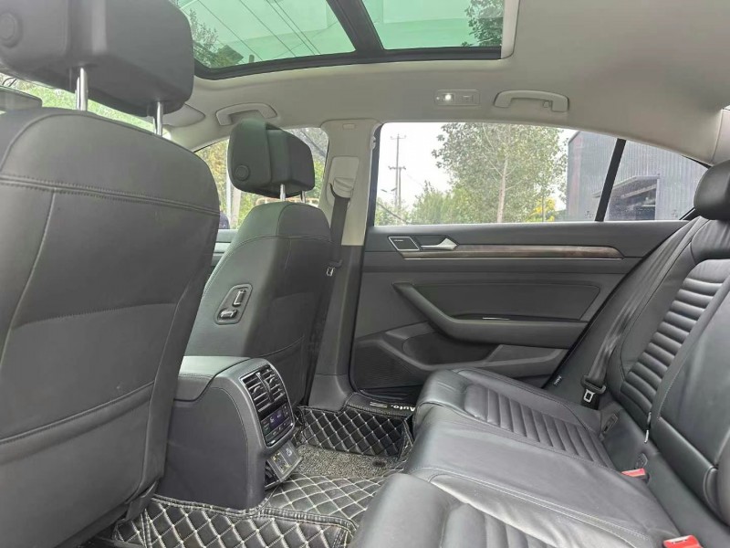 徐州19年大众迈腾5