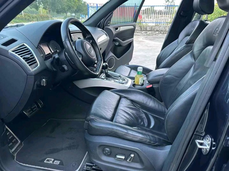 徐州14年奥迪SQ56