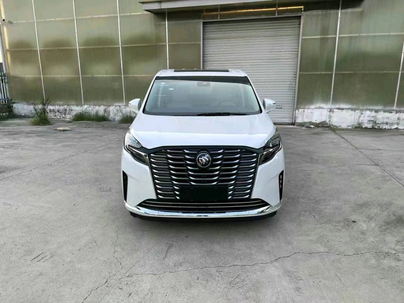 徐州24年别克GL81