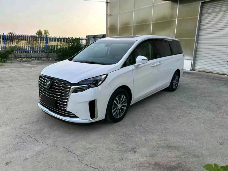 徐州24年别克GL82