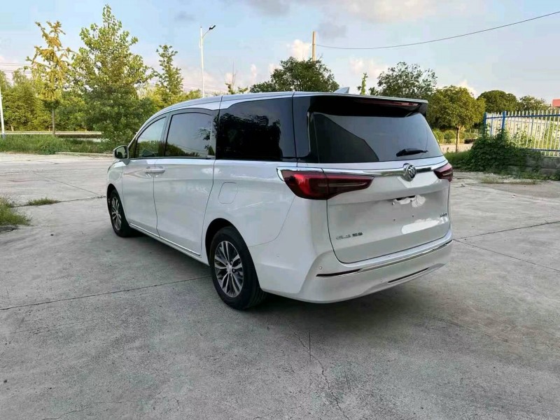 徐州24年别克GL88