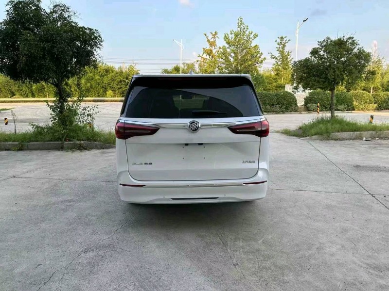 徐州24年别克GL89