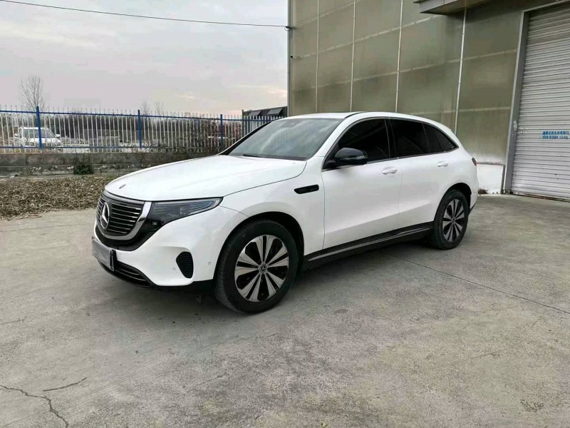 徐州21年奔驰EQC3