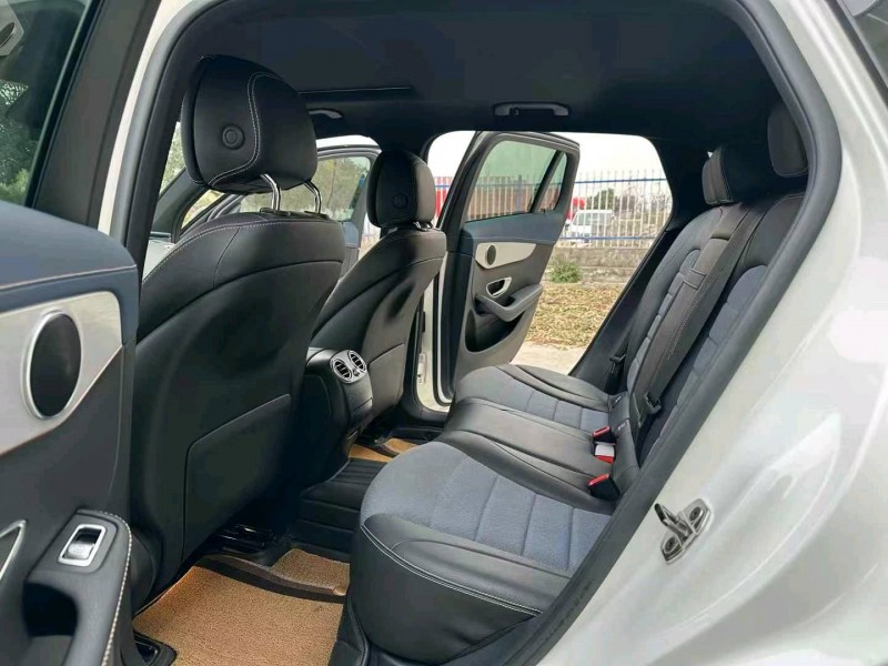 徐州21年奔驰EQC6