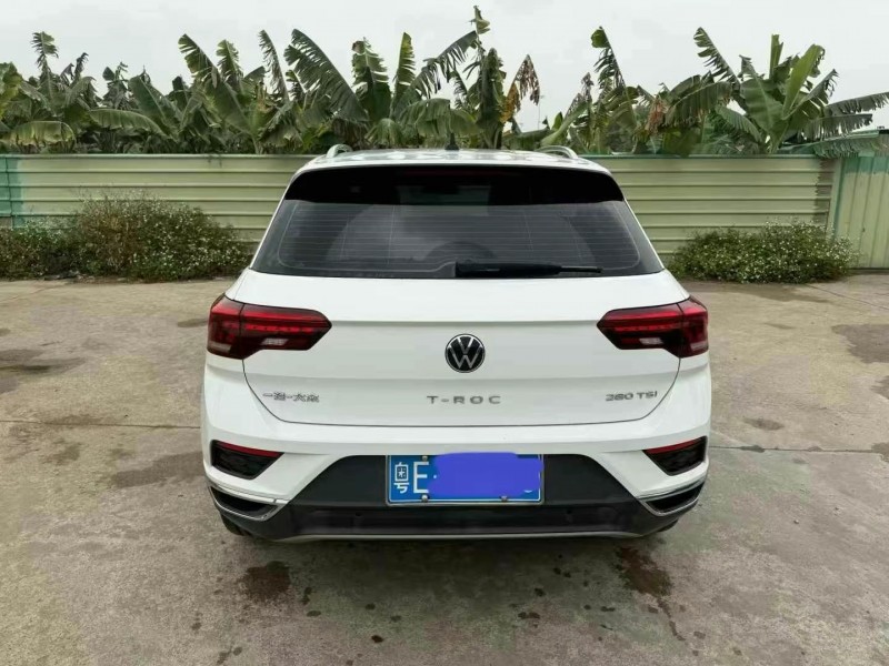 广州23年大众探歌9