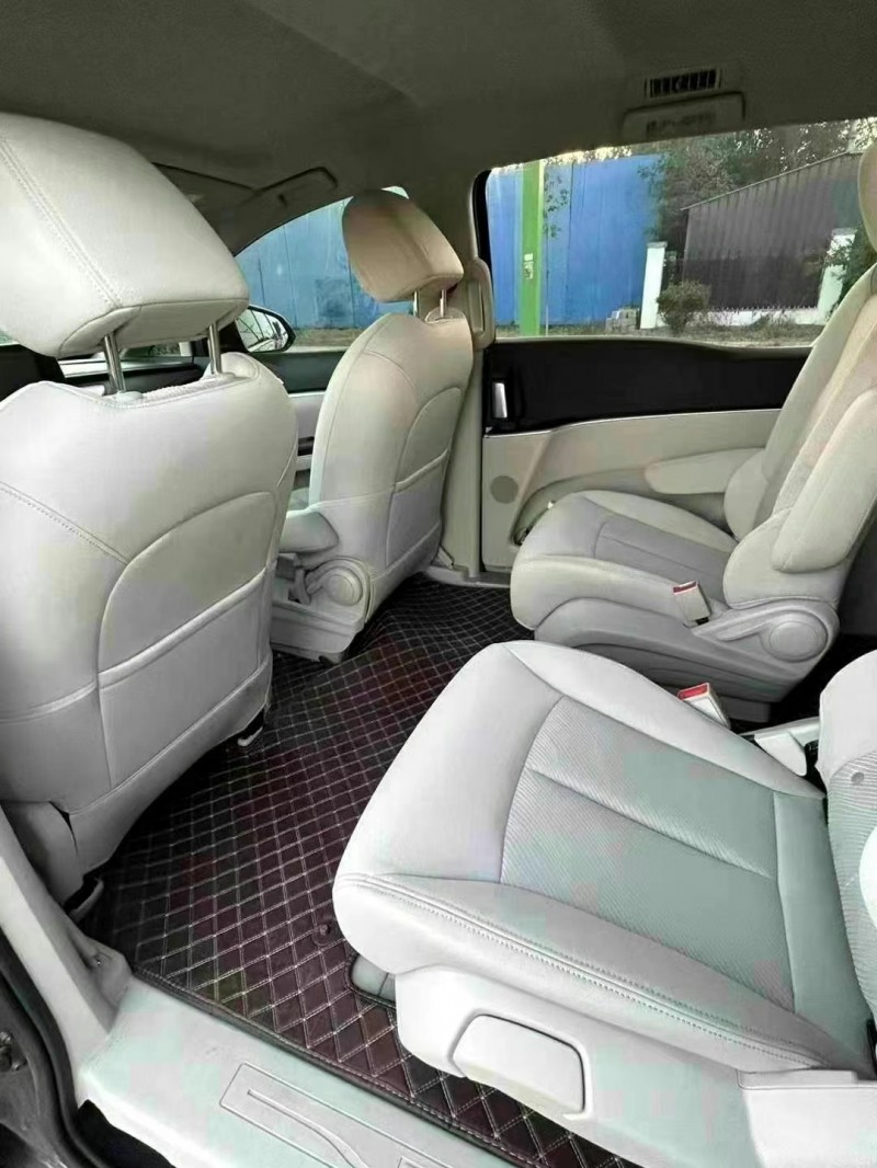 徐州21年别克GL88