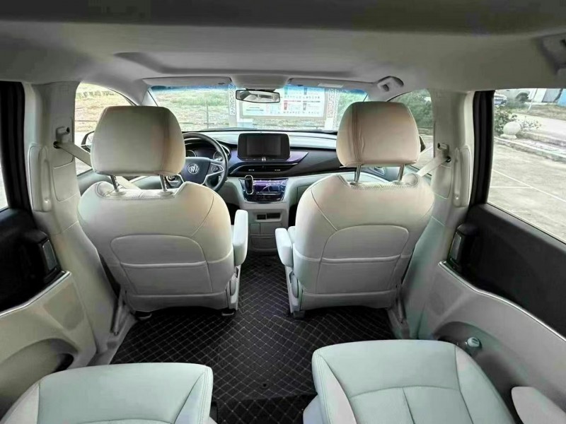 徐州21年别克GL89