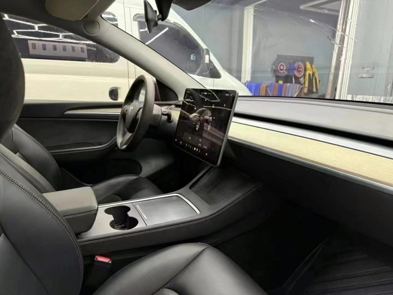 淄博23年特斯拉MODEL Y7