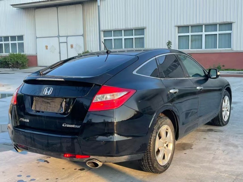 徐州13年本田歌诗图5