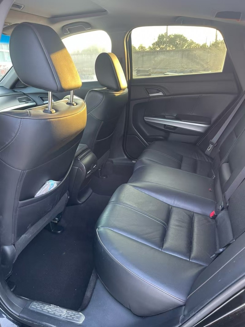 徐州13年本田歌诗图7