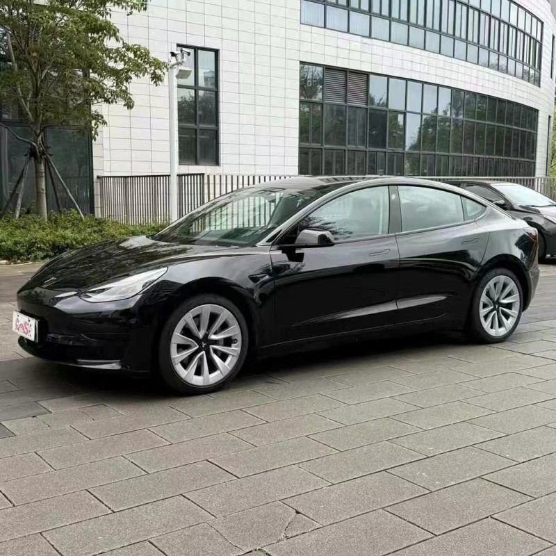 佛山21年特斯拉MODEL 33