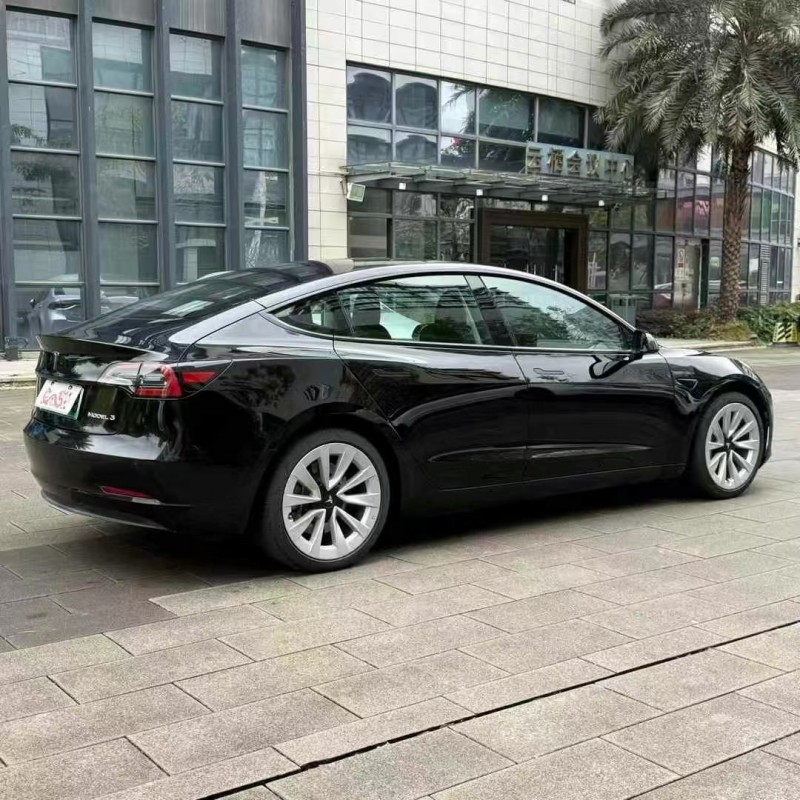 佛山21年特斯拉MODEL 37
