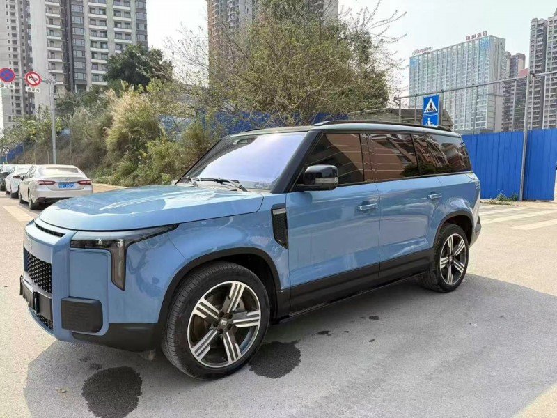 南寧24年極石汽車013