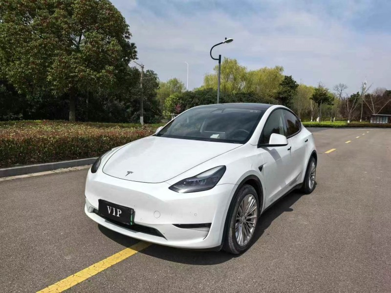 連云港21年特斯拉MODEL Y2