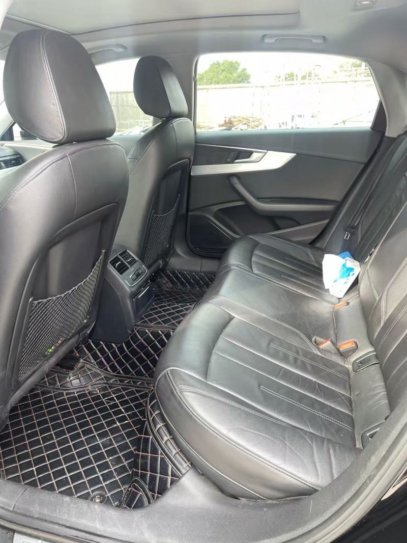 徐州19年奥迪A4L7