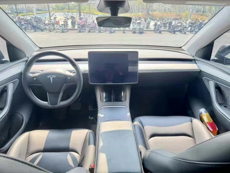 廣州24年特斯拉MODEL Y7