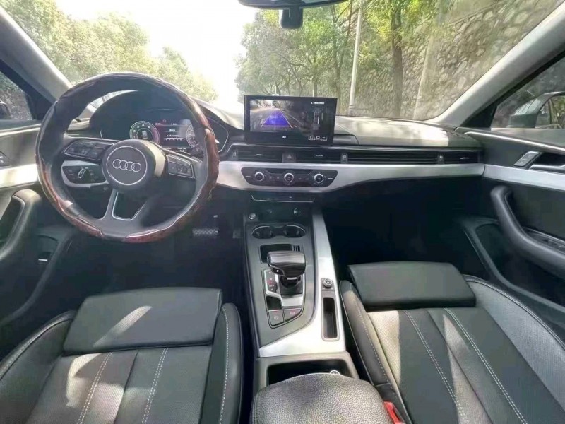 徐州24年奥迪A4L4