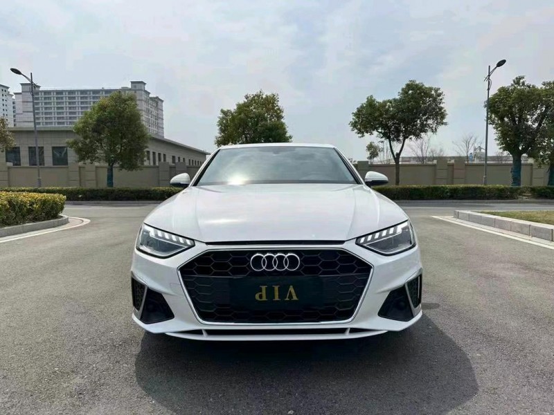 徐州23年奥迪A4L1