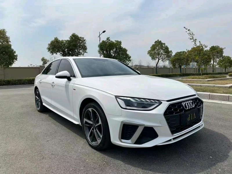 徐州23年奥迪A4L2