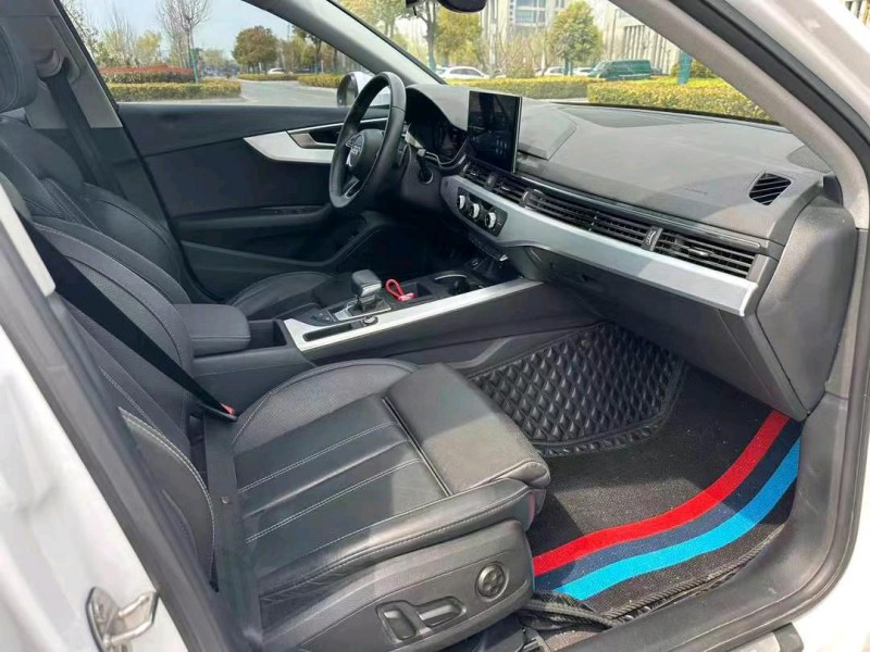 徐州23年奥迪A4L6