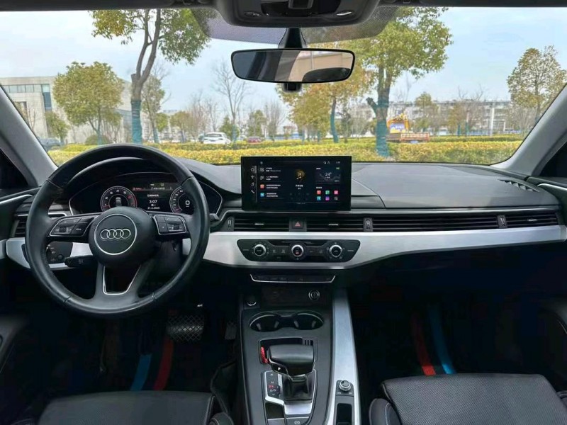 徐州23年奥迪A4L7