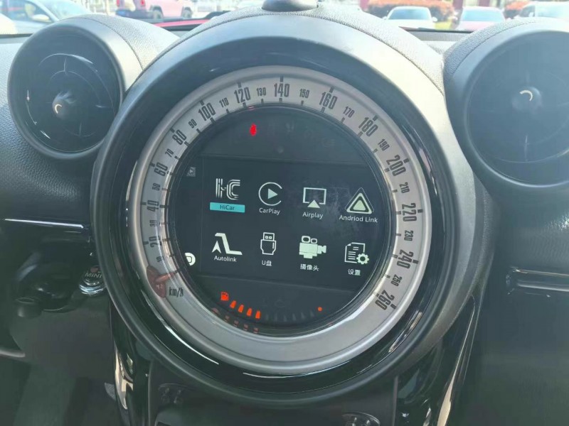 南昌13年MINICLUBMAN9