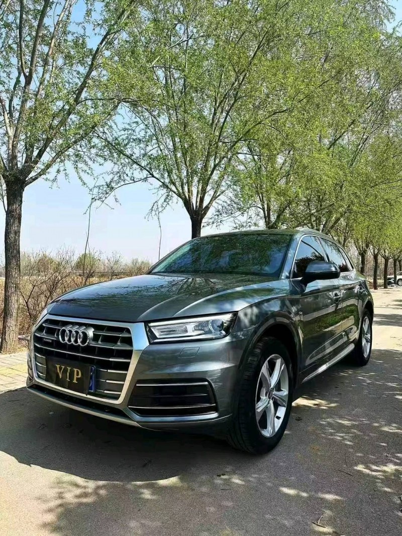 聊城19年奧迪Q52