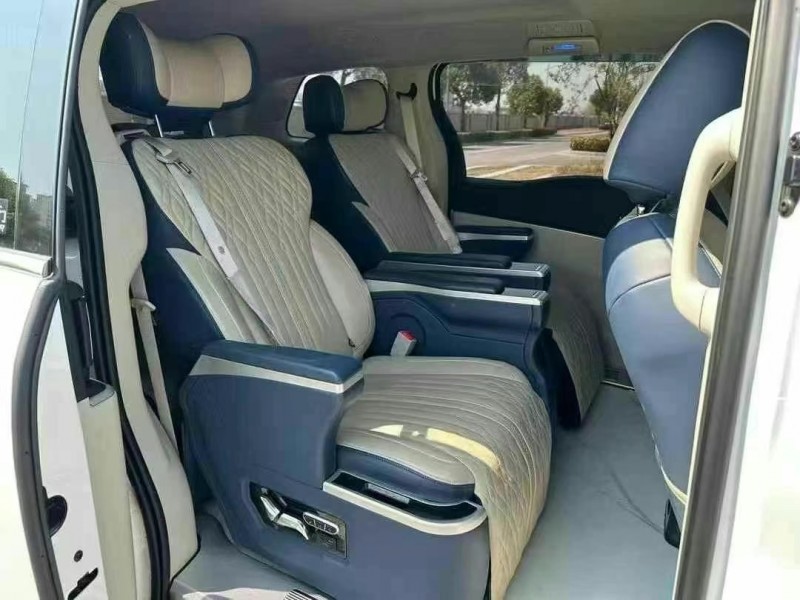 泰州23年别克GL87