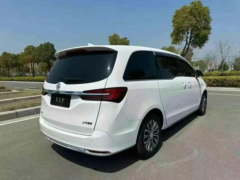 泰州23年别克GL88