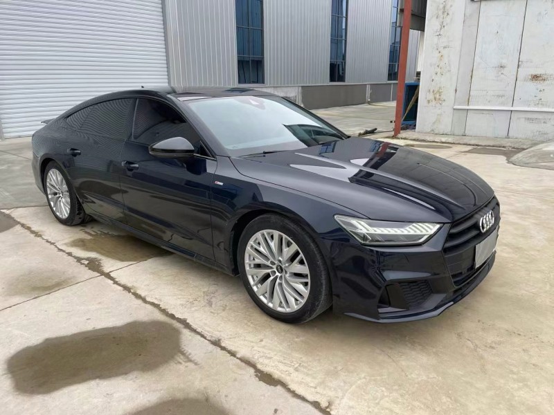 徐州21年奥迪A7L2