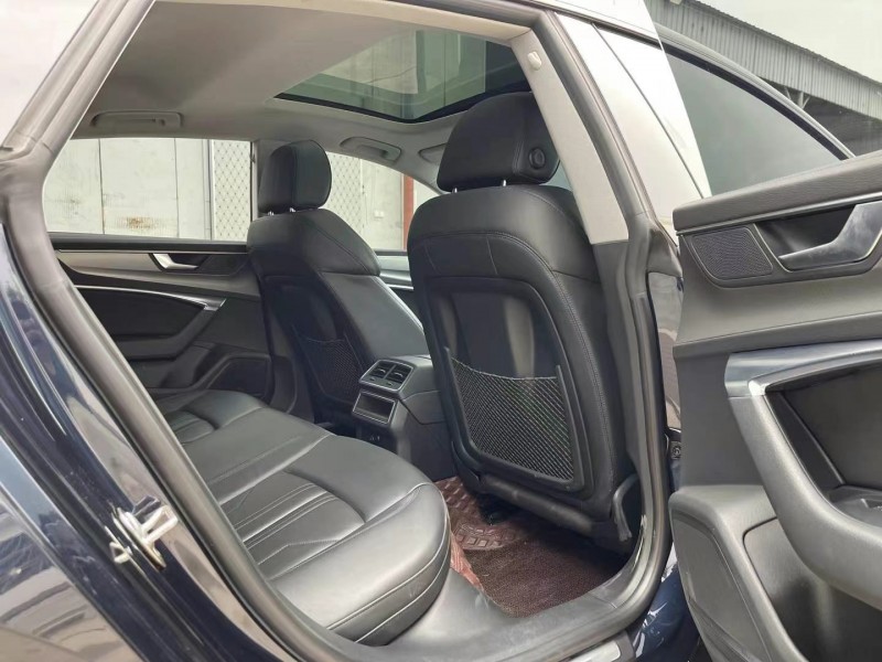 徐州21年奥迪A7L7