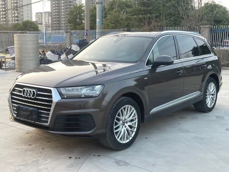 徐州19年奥迪Q73