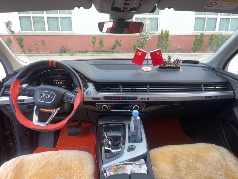 徐州19年奥迪Q76