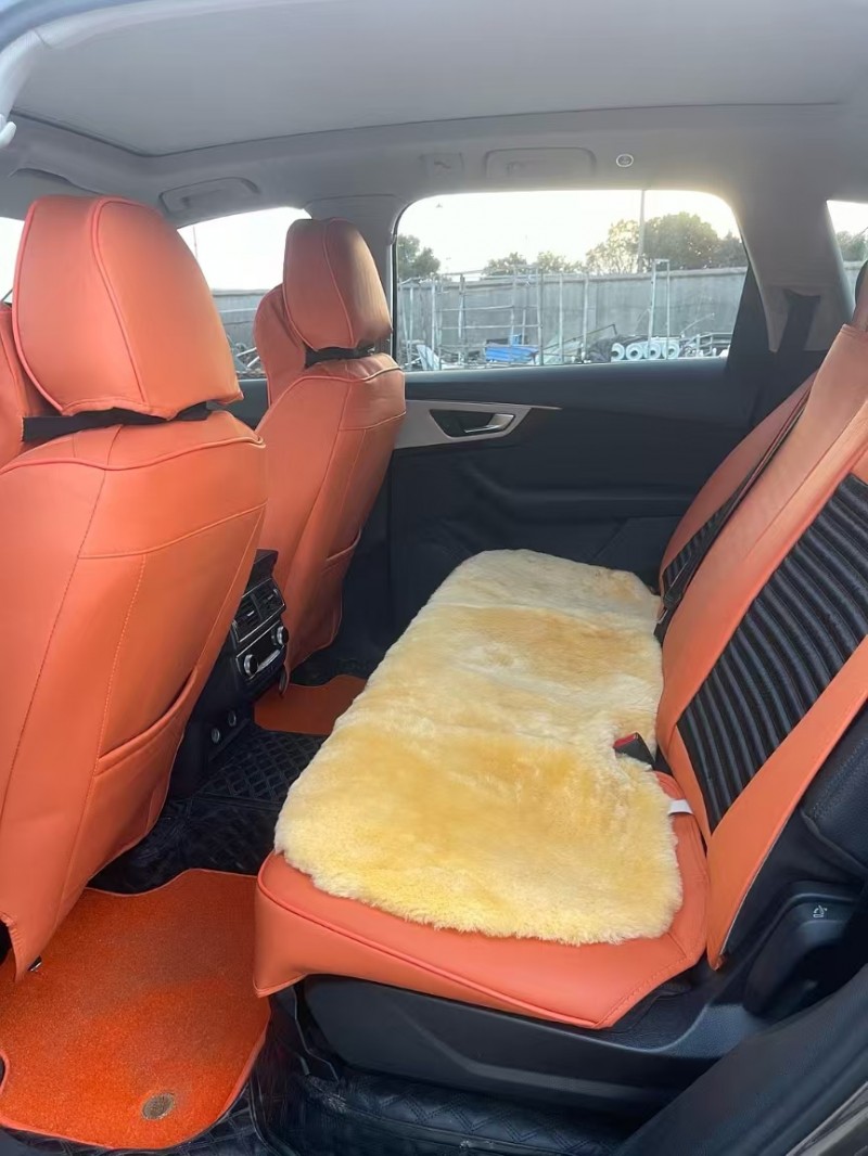 徐州19年奥迪Q77