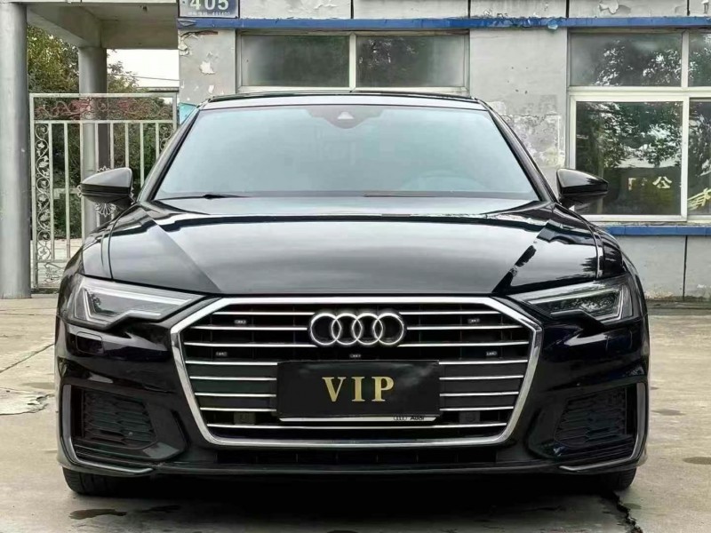 徐州20年奥迪A6L1